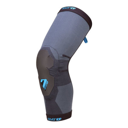 7iDP MTB PROTECTION PROJECT LITE KNEE / BLACK / LARGE