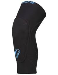 7iDP MTB PROTECTION SAM HILL LITE ELBOW / BLACK / LARGE