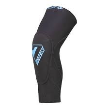 7iDP MTB PROTECTION SAM HILL LITE KNEE / BLACK / LARGE