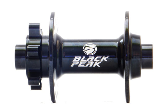 BLACK PEAK 8SERIES 100x15 HUB