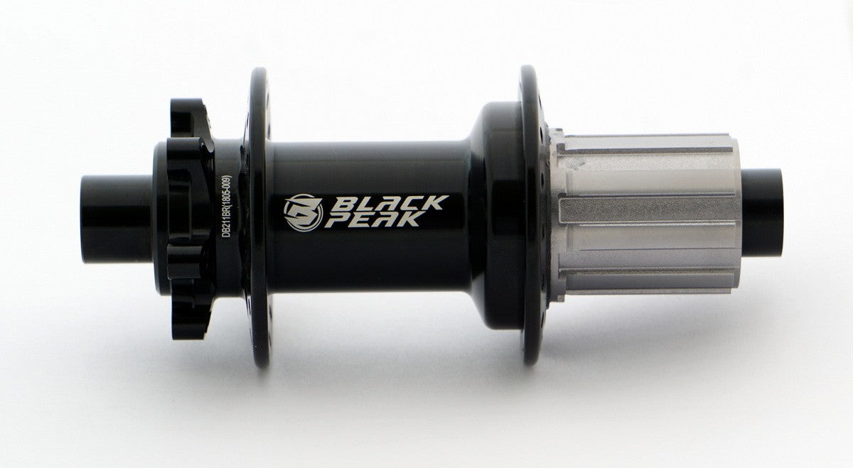 Black Peak 211 Boost Rear Hub 28H 148x12