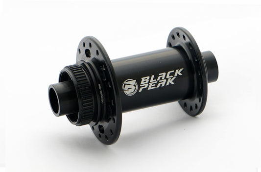 Black Peak 211 CL Front Hub 100x15