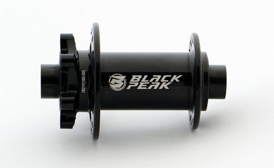 Black Peak 211 Front Hub 32H