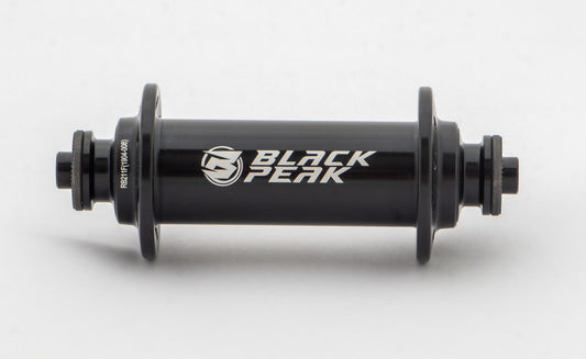 Black Peak 211 Road Front Hub 20H