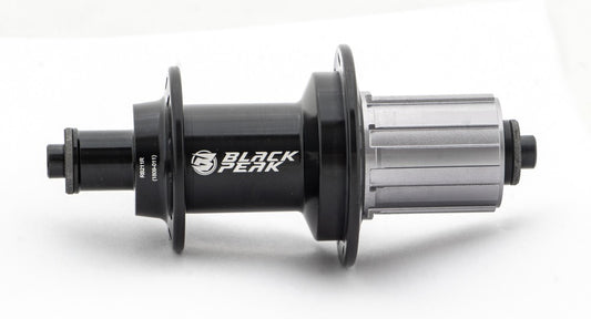 Black Peak 211 Road Rear Hub 24H