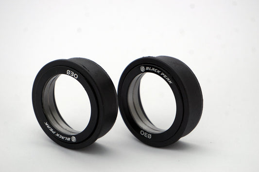 BLACK PEAK BOTTOM BRACKET BB92 CINCH Ø30