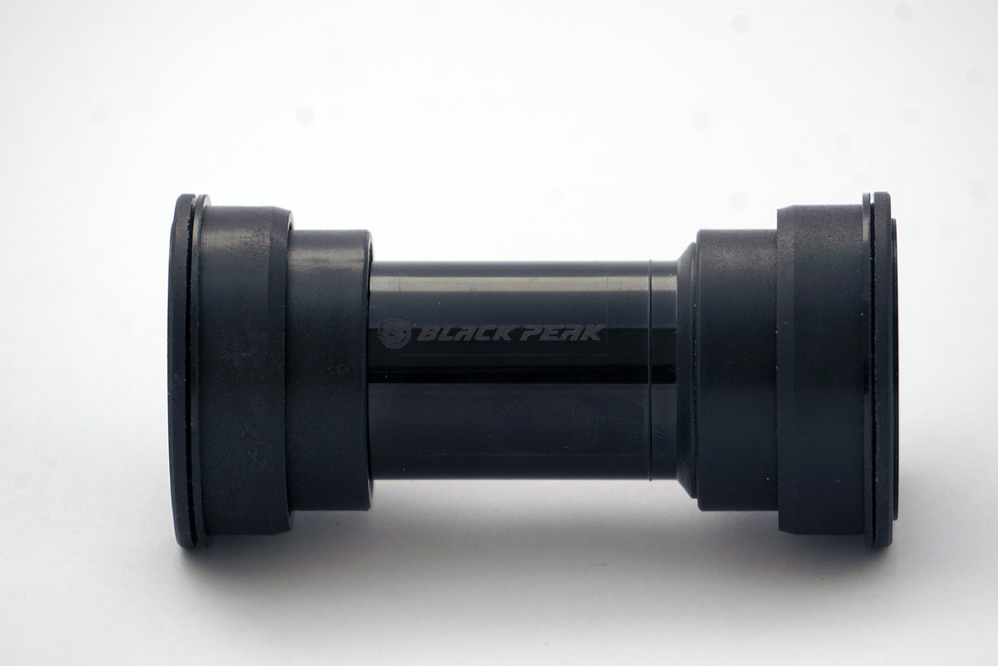 BLACK PEAK BOTTOM BRACKET BB92 SHIMANO 24MM AXLE