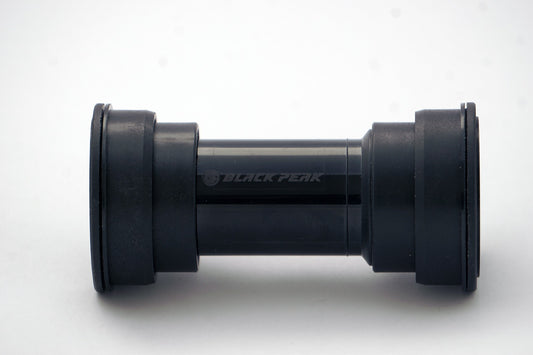 BLACK PEAK BOTTOM BRACKET BB92 SHIMANO 24MM AXLE