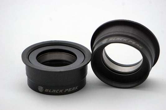 BLACK PEAK BOTTOM BRACKET PF30 68-73-86.5MM CINCH Ø30