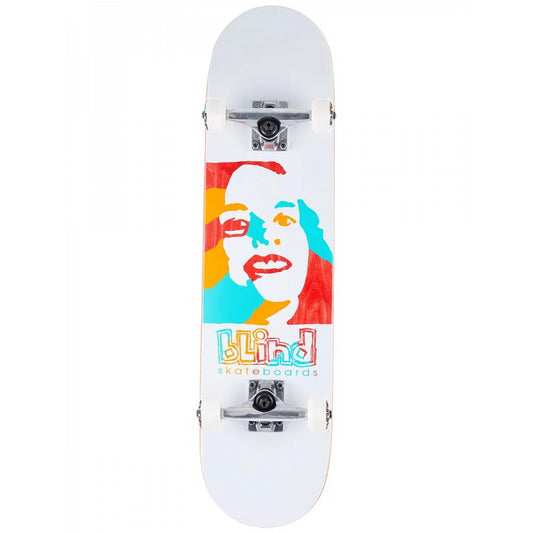 BLIND 7.75 PSYCHEDELIC GIRL FP PREMIUM COMPLETE