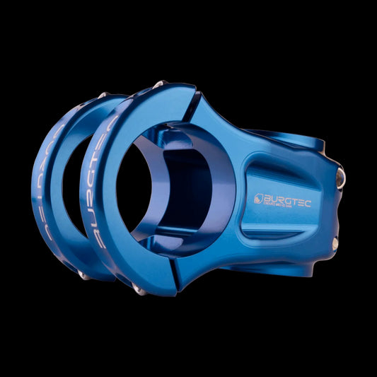 BURGTEC Enduro MK3 Stem ­ Deep Blue ­ 35mm ­ 42.5mm