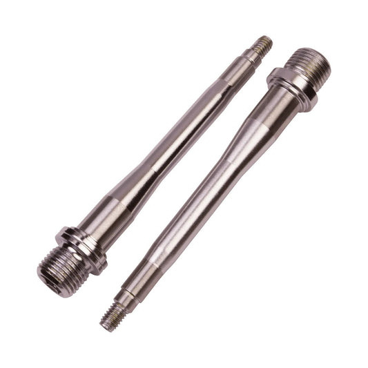 BURGTEC MK5 Pedal Axles - Pair