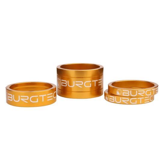 BURGTEC Stem Spacers ­ Burgtec Bullion