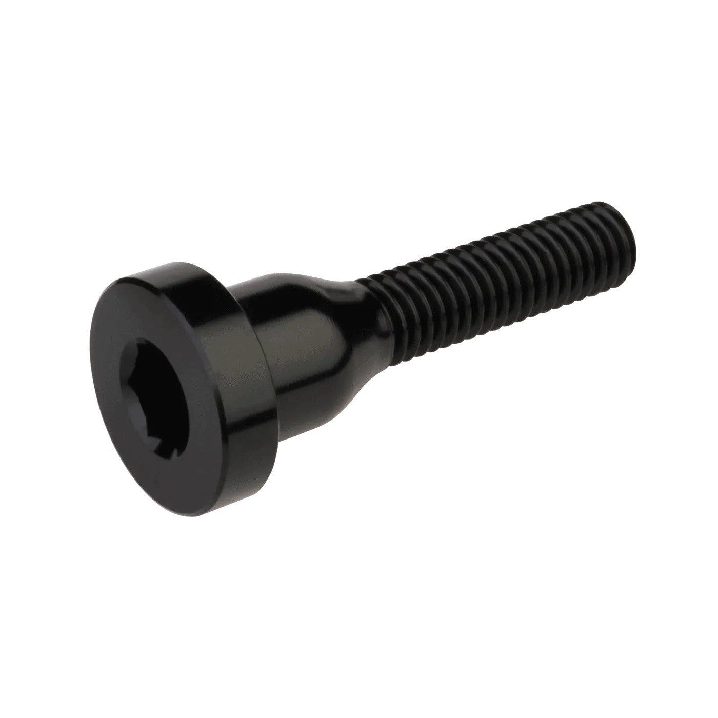 BURGTEC Top Cap Bolt ­ Burgtec Black