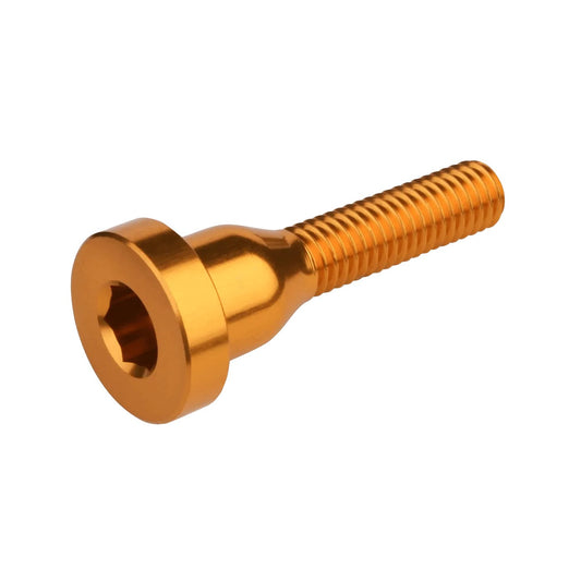 BURGTEC Top Cap Bolt ­ Burgtec Bullion