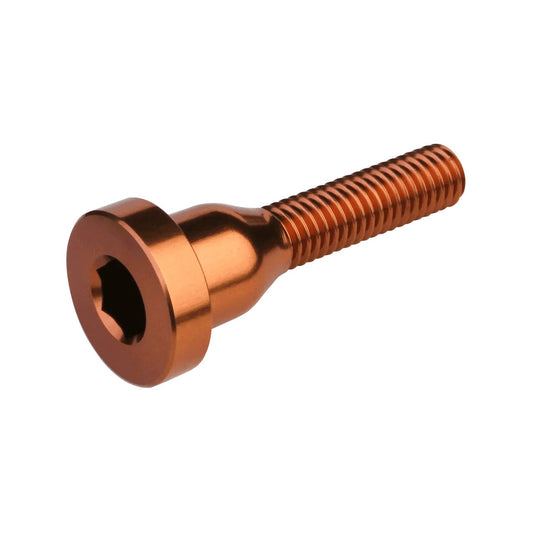 BURGTEC Top Cap Bolt ­ Kash Bronze