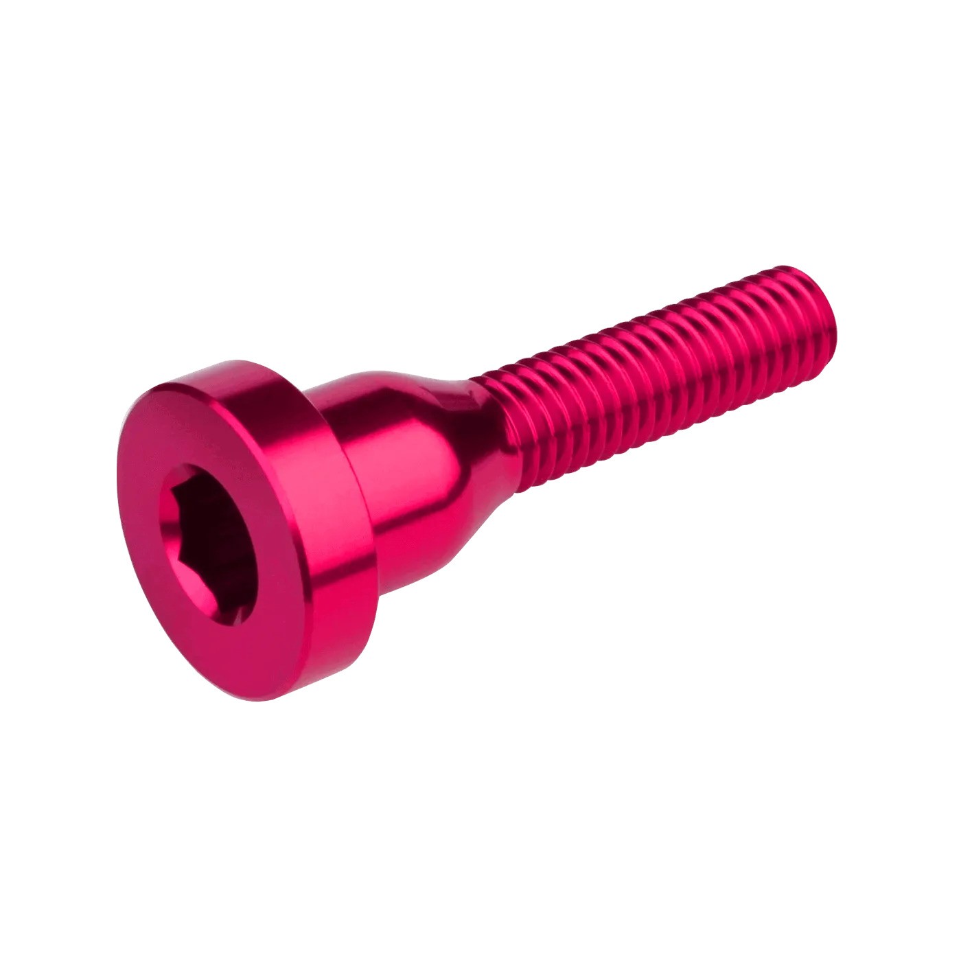 BURGTEC Top Cap Bolt ­ Toxic Barbie