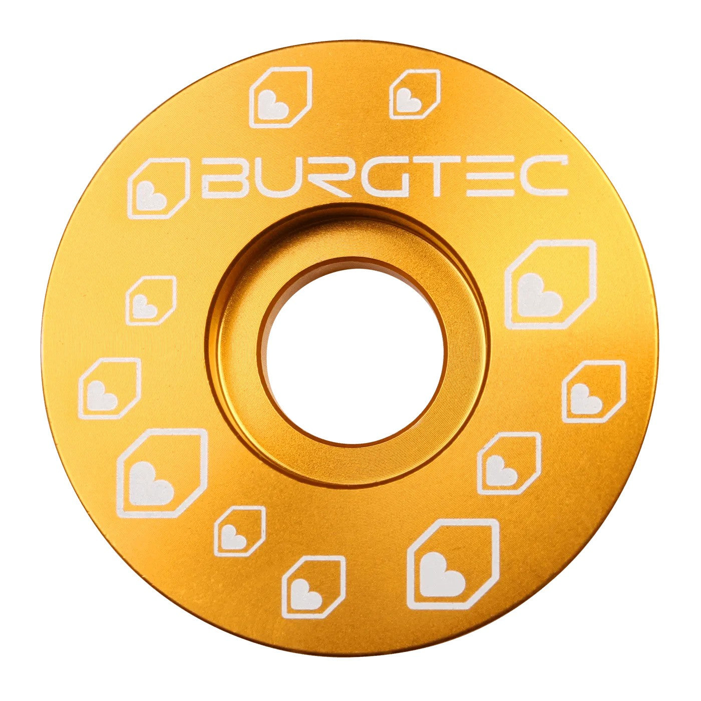 BURGTEC Top Cap ­ Burgtec Bullion