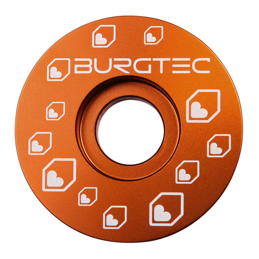 BURGTEC Top Cap ­ Kash Bronze