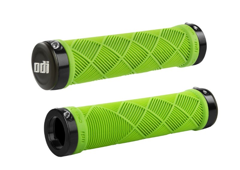 ODI Cross Trainer Lock On Lime Green