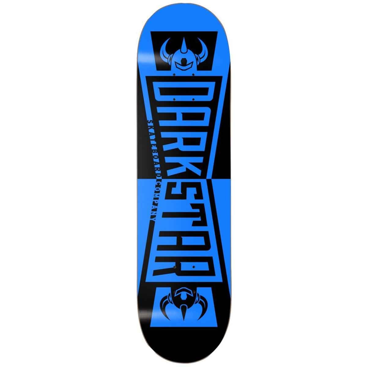 DARKSTAR 8.25 DIVIDE RHM Blue