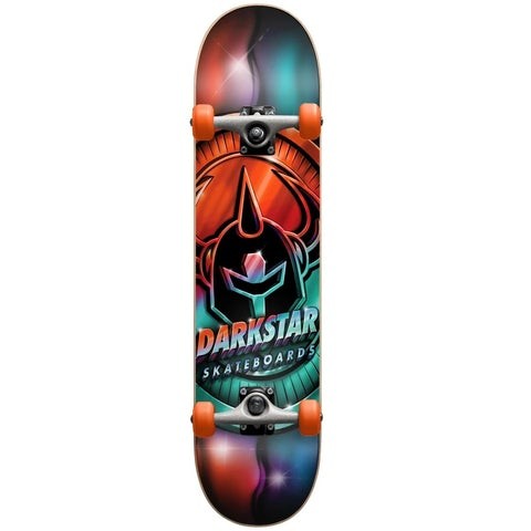 Darkstar Anodize YTH FP Multi Complete 7.25 Soft Wheels