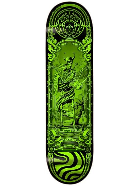 DARKSTAR MANOLO CELTIC FOIL R7 8