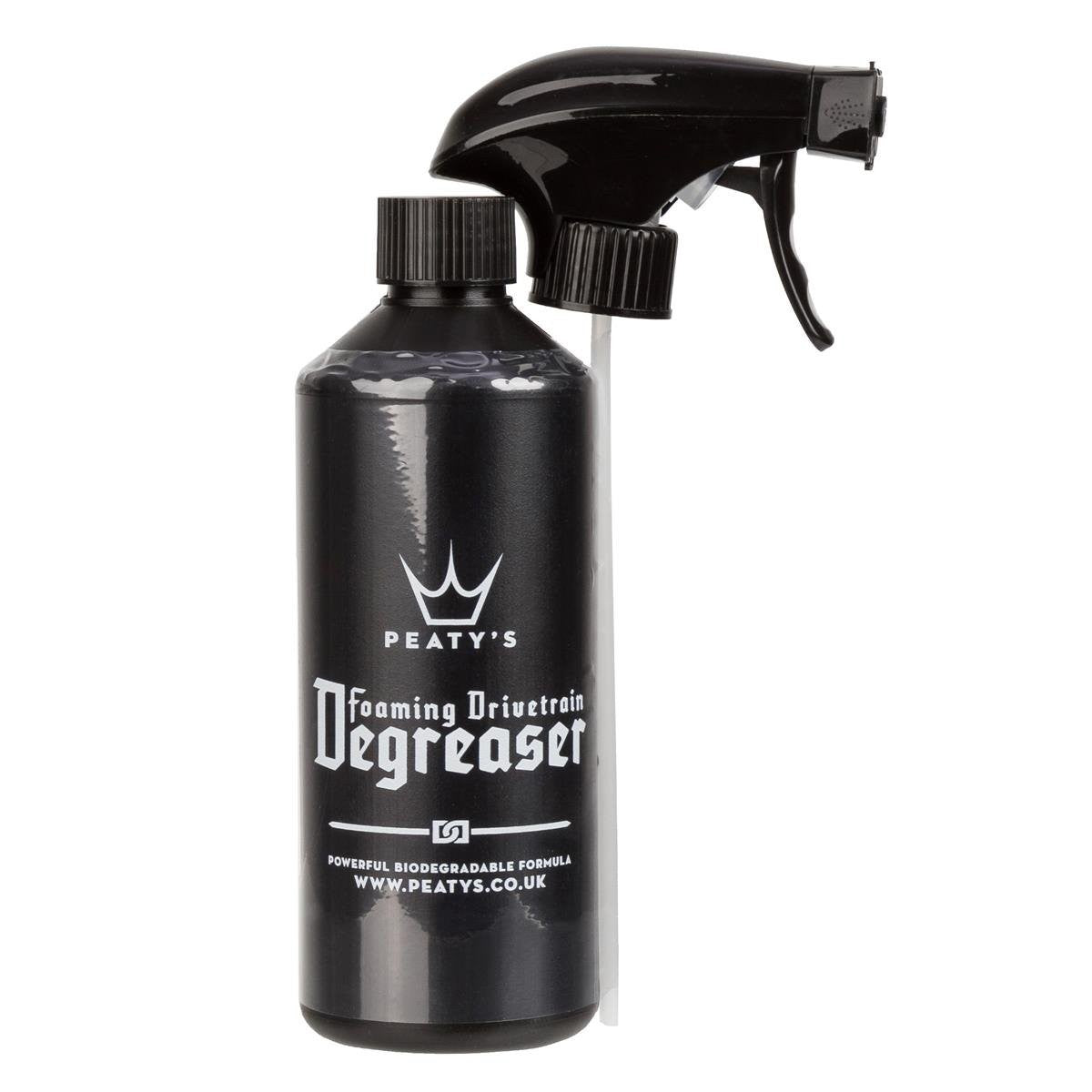 Peaty's Drivetrain Degreaser 500ml