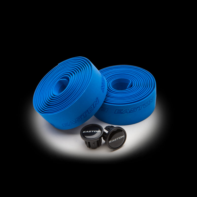 EASTON BAR TAPE PINLINE LOGO BLUE