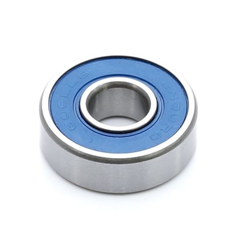 Enduro Bearings 608 LLB - ABEC 3 - 8X22X7mm