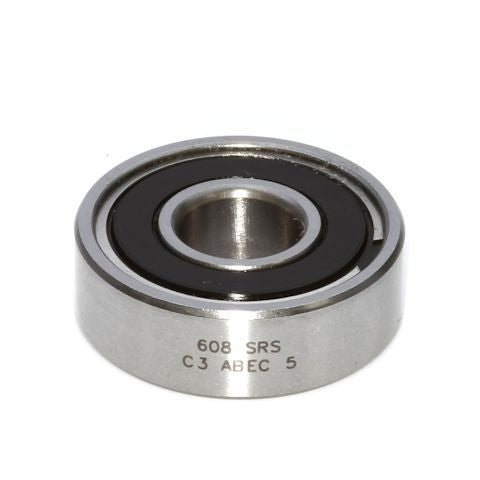 Enduro Bearings 608 SRS A5 - ABEC 5 - 8x22x7mm