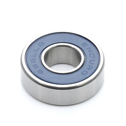 Enduro Bearings 698 LLB - ABEC 3 - 8X19X6mm