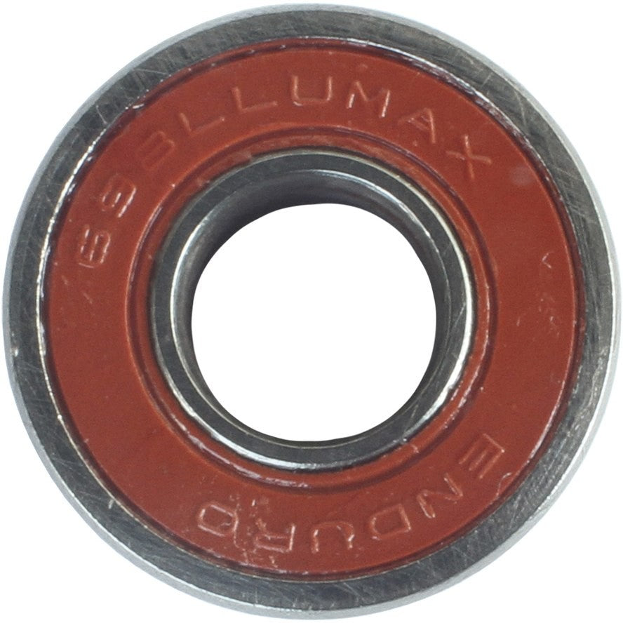 Enduro Bearings 698 LLU MAX - ABEC 3 MAX - 8x19x6mm