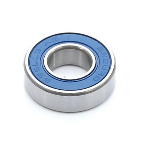 Enduro Bearings 699 LLB - ABEC 3 - 9X20X6mm