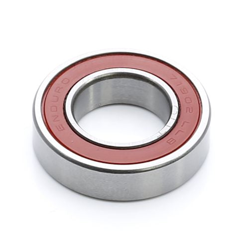 Enduro Bearings 71902 LLB A5 - ABEC 5 - 15x28x7