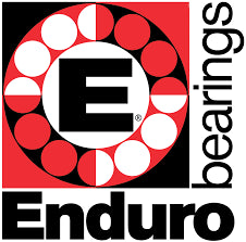 Enduro Bearings ACB 4545 150 SS - 40X52X7 (45X45)