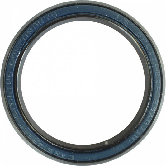 Enduro Bearings ACB 6806 CC BO - ABEC 5 - Black Oxide - 37x49x6.5 (36x45)