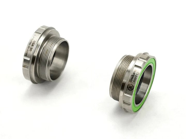 Enduro Bearings Maxhit BSA30 Bottom Bracket kit