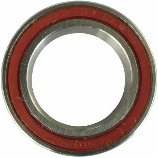 Enduro Bearings MR2437 LLU/LLB A5 - ABEC 5 - 24x37x7