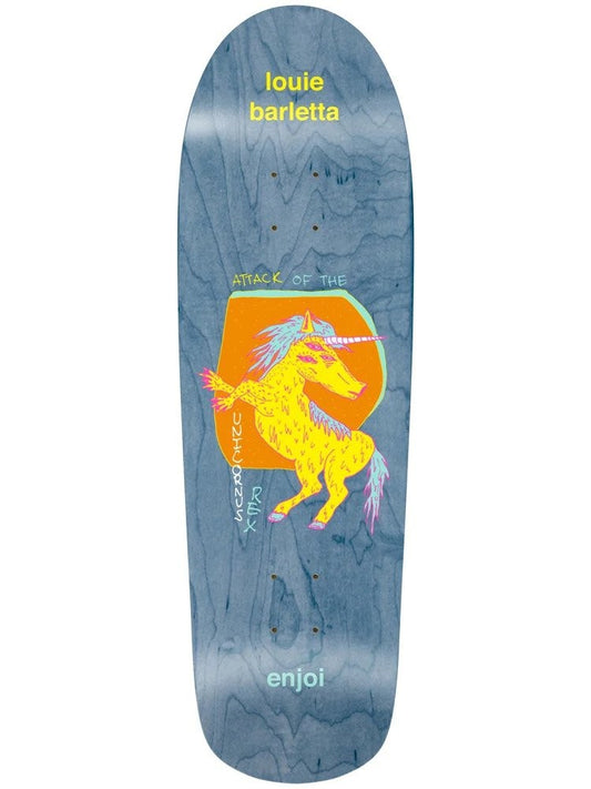 ENJOI BARLETTA THIRDEYE R7 9.7