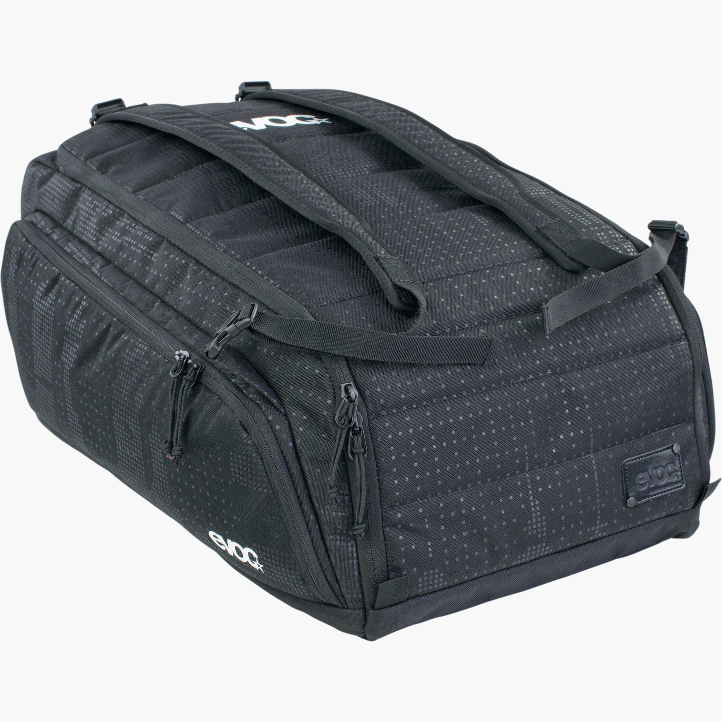 EVOC GEAR BAG 55 Black