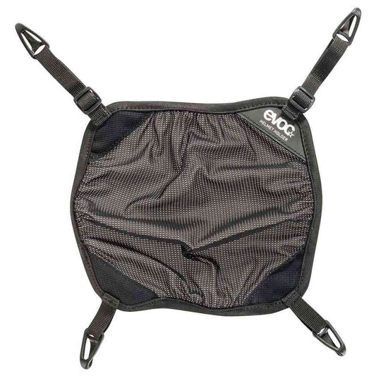 EVOC HELMET HOLDER BLACK