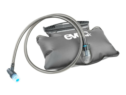 EVOC HIP PACK HYDRATION BLADDER 1.5 Carbon Grey