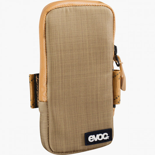 EVOC PHONE CASE Heather Gold XL