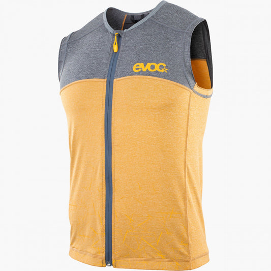 EVOC PROTECTOR VEST MEN - M - LOAM