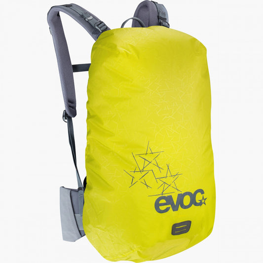 EVOC RAINCOVER SLEEVE SULPHUR L