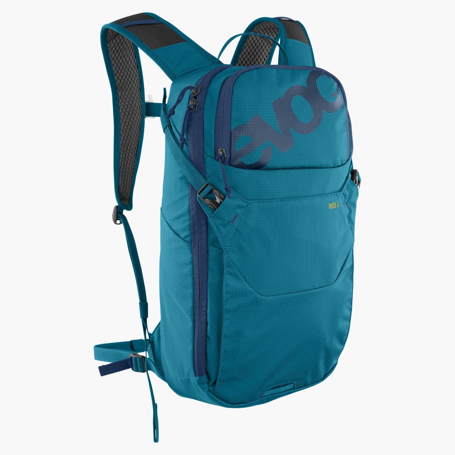 EVOC RIDE 8L Ocean Backpack