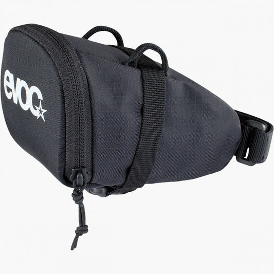 EVOC SEAT BAG M BLACK