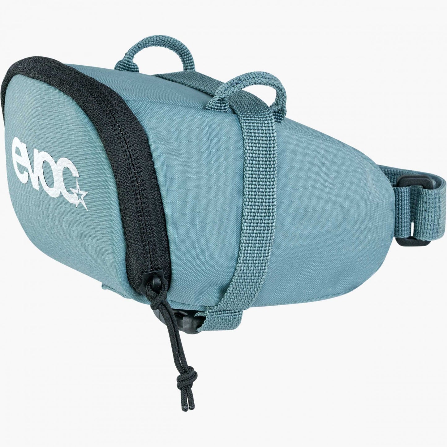 EVOC SEAT BAG M STEEL