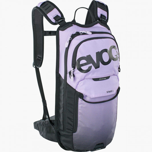 EVOC STAGE 6L MULTICOLOR BACKPACK